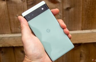 Google pushes necessary Pixel 6a replace to repair overheating battery