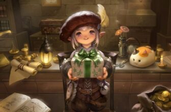 ‘Remaining Fantasy’ Made Hasbro a Hell of a Lot of Gil