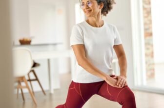 Why Yoga Isn’t Sufficient to Enhance Bone Density