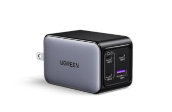 Neglect Anker, This UGREEN USB-C Charger Block Is Going for Peanuts in Amazon’s Fourth of July Deal