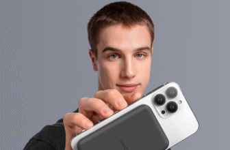 This Anker 5K magnetic energy financial institution is on sale for under $28