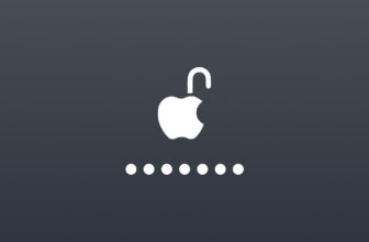 Apple simply dropped a safety replace for all its platforms