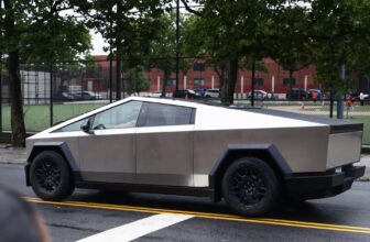 Tesla’s Cybertruck Is All of the sudden Offered Out (Kind Of)