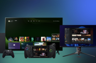 Xbox cloud video games will quickly observe you nearly in every single place