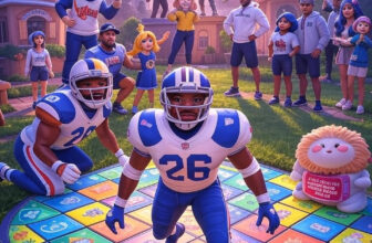 Apple Arcade Provides NFL Retro Bowl ’26, Jeopardy! Every day, And Extra This September