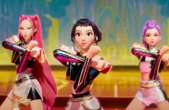 ‘KPop Demon Hunters 2’ is Wanting Extra Possible