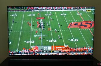 I purchased a streaming service for sooner or later and I believe this is perhaps the way forward for TV