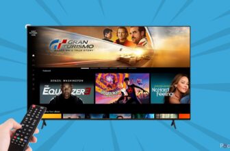 This secret streaming service is healthier than Netflix, however I had purchase a TV to get it