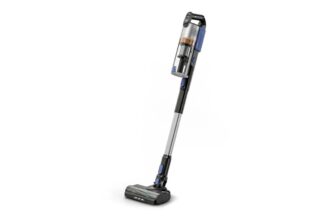 One in every of our favourite cordless vacuums is 23 % off proper now