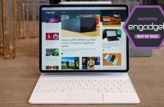 The very best iPad equipment for 2025