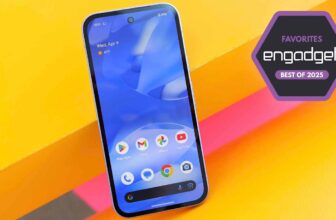 The very best midrange smartphone for 2025