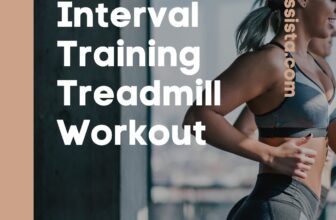 Excessive Depth Interval Coaching Treadmill Exercise