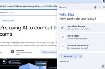 Google Launches Agentic AI to Browse Chrome for You
