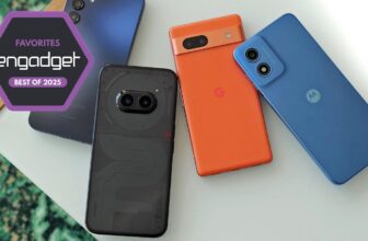 The most effective low-cost Android telephones to purchase in 2025