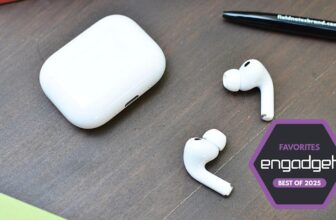 The most effective AirPods for 2025