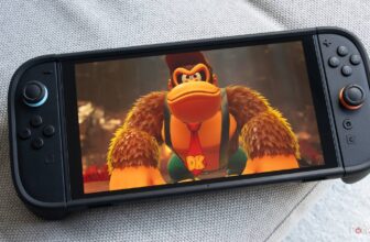 Due to this repair, I can lastly suggest my favourite Change 2 case once more