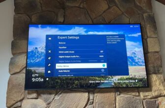 This new sensible TV tech innovation will save your film night time