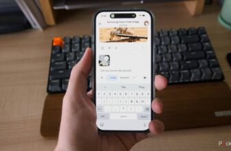 I let Gemini edit my photographs, and what the AI is nice at stunned me
