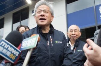 Nvidia Is Not Comfortable With the Achieve AI Act, Says As A lot