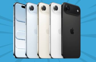 Apple's iPhone Air is right here! Let's break down every thing you want to know