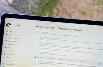 If you happen to care about privateness, you need to change off this Home windows 11 setting