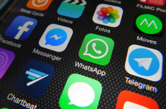 WhatsApp Updates Attachment Menu With Sooner Picture Entry