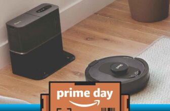 Amazon Prime Day offers embrace as much as 58 % off Shark robotic vacuums