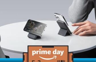 We discovered the perfect Prime Day Anker offers on energy banks, wi-fi chargers and different equipment