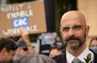 Former Senior Official Particulars the Darkest Days of the CDC Underneath RFK Jr.