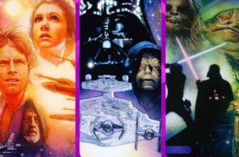 Drew Struzan’s Good ‘Star Wars’ Posters Are Getting a New Restricted Launch