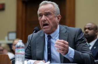 Folks’s Belief within the CDC Underneath Robert F. Kennedy Jr. Has Cratered, Ballot Reveals