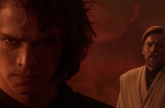 Why One of many Biggest ‘Star Wars’ Novels Ever Made Was Written Like a Greek Tragedy