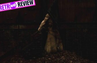 The Authentic ‘Silent Hill’ Film Is a Stable Watch if You Deal with It Like a Horror Sport Demo Disc