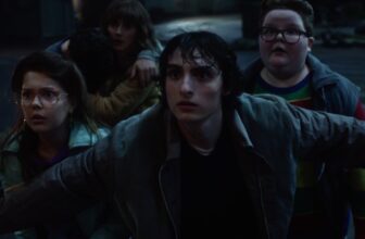 Finn Wolfhard Was Anxious ‘Stranger Issues’ Would Biff Its Finale Like ‘Sport of Thrones’