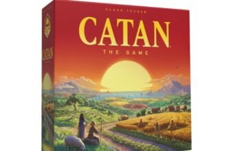 How the Hell Will Netflix Make a TV Present Out of ‘Catan’?