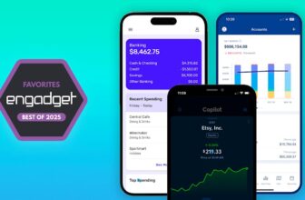 The 5 finest Mint options to exchange the budgeting app that shut down