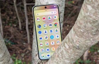 With the Pixel 10, Google is setting a brand new baseline for Android