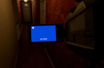 This is our first take a look at the Paranormal Exercise sport from the maker of The Mortuary Assistant