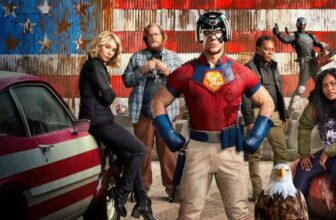 ‘Peacemaker’ Virtually Introduced Again the Entire Season 1 Gang