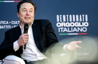 ‘Company Terrorists’ Might Stand within the Manner of Elon Musk’s Trillionaire Standing, He Claims