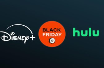 The Disney+ Hulu bundle drops to $5 per thirty days for one 12 months for Black Friday