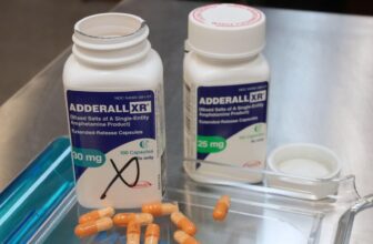 Telehealth Founder Convicted of Working Adderall Capsule Mill