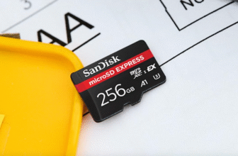 SanDisk’s microSD Categorical card for the Change 2 is cheaper than ever because of this early Black Friday deal