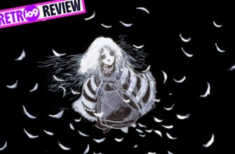 ‘Angel’s Egg’ Nonetheless Embodies Anime’s Wonderous Means to Transfer With out Phrases