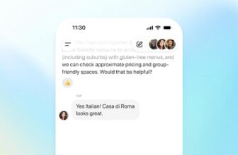 ChatGPT group chats roll out to everybody