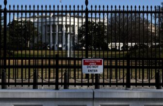 As Spyware and adware Firms Get Chummy with White Home, Apple and WhatsApp Say They’re going to Defend Your Cellphone