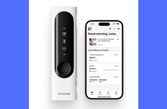 Withings has obtained FDA clearance for medical ‘multiscope’ BeamO