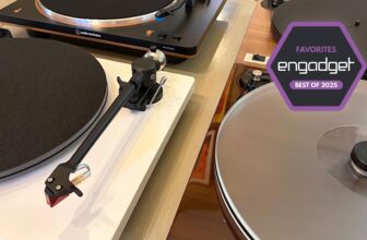 One of the best document gamers for 2025