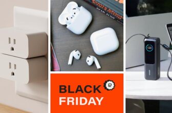 The very best Black Friday offers for $100 or much less are nonetheless on sale
