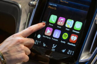 Tesla Could Add Apple CarPlay Assist After Years Of Resistance
